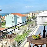3bdr Medunac Sea View Free Parking Daire
