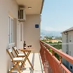 Daire 3bdr Medunac Sea View Free Parking