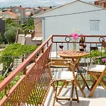 3bdr Medunac Sea View Free Parking Daire Kastela