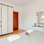 Daire 3bdr Medunac Sea View Free Parking