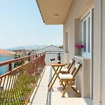 3bdr Medunac Sea View Free Parking Daire *