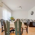 Daire 3bdr Medunac Sea View Free Parking *