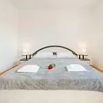 3bdr Medunac Sea View Free Parking Daire Kastela