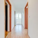 3bdr Medunac Sea View Free Parking Daire Kastela
