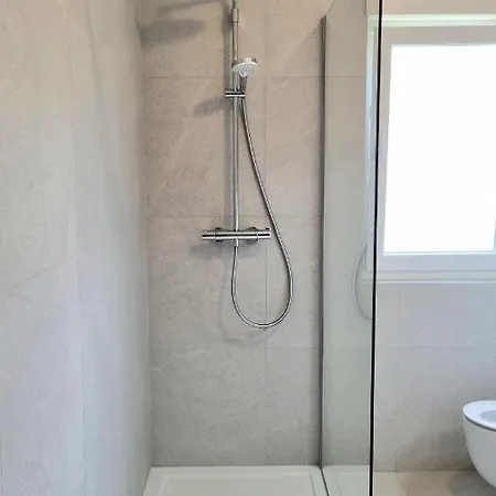 3bdr Medunac Sea View Free Parking *