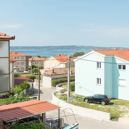 3bdr Medunac Sea View Free Parking