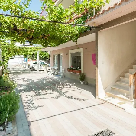Daire 3bdr Medunac Sea View Free Parking