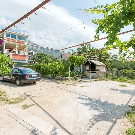 Daire 3bdr Medunac Sea View Free Parking Kastela