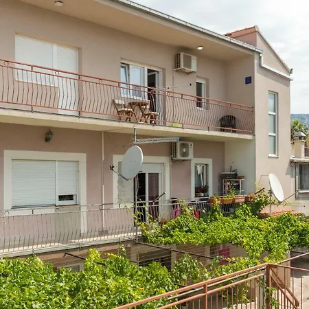 3bdr Medunac Sea View Free Parking Daire