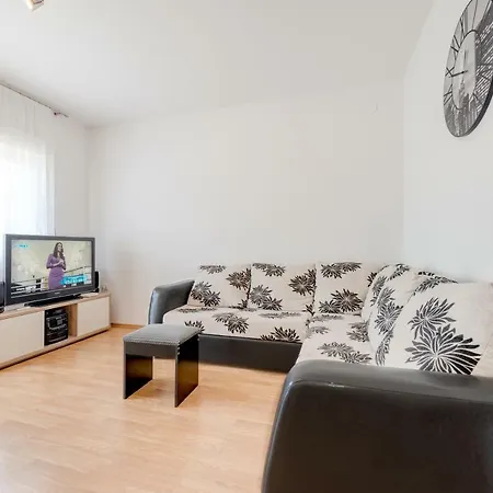 3bdr Medunac Sea View Free Parking