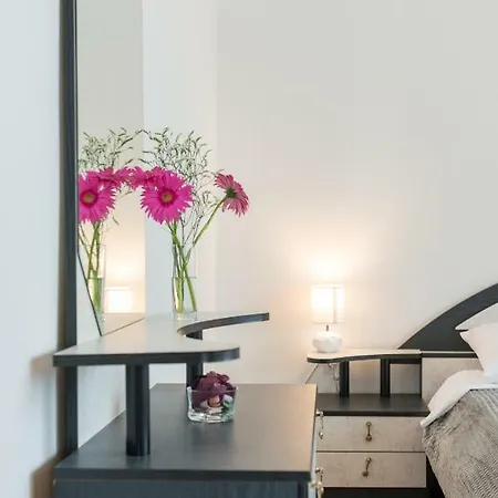 Apartment 3bdr Medunac Sea View Free Parking Kaštela